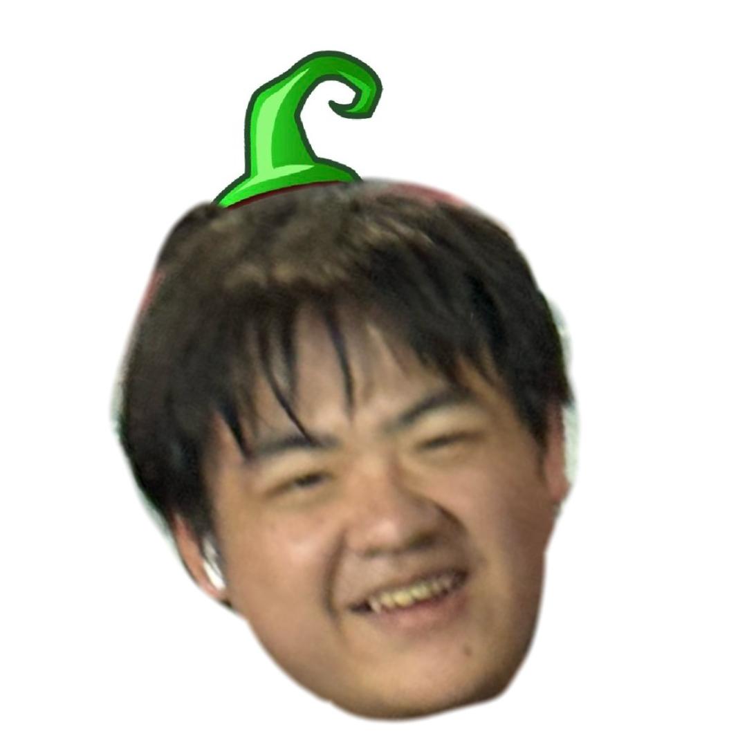 我好想吃炒年糕