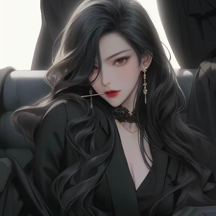 欣欣只讲水瓶男♒️