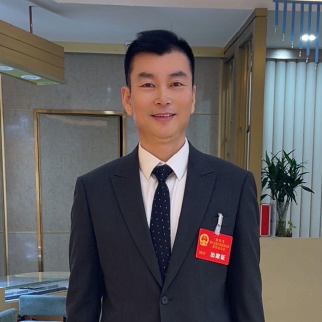 万禧金店徐哥