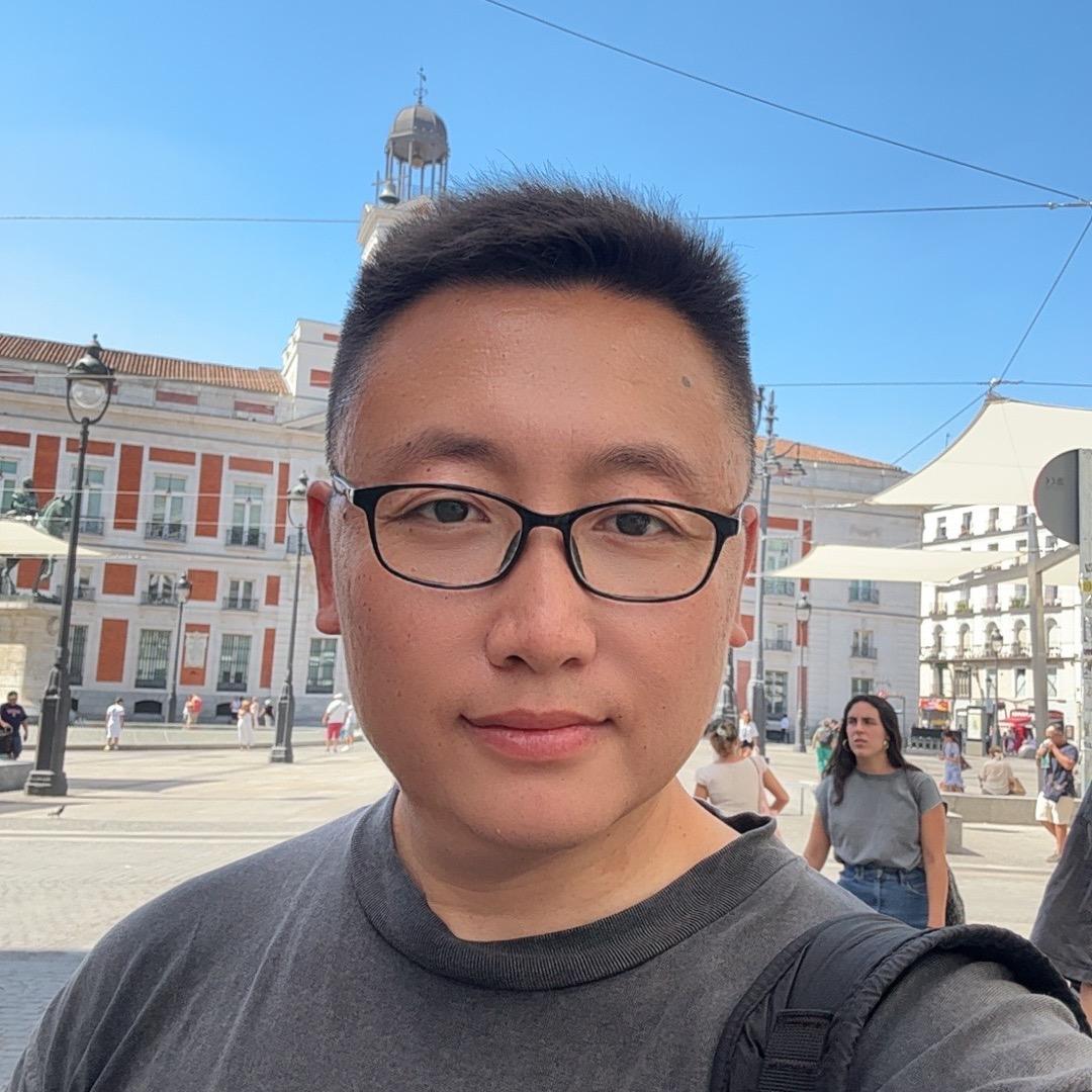 老于在欧洲