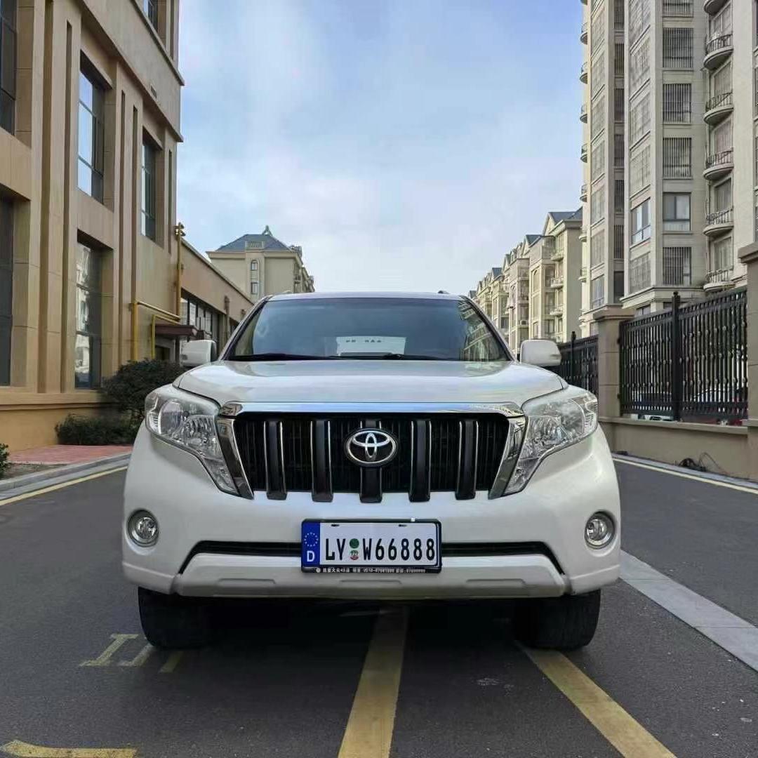 濮阳市京开路车友汽车