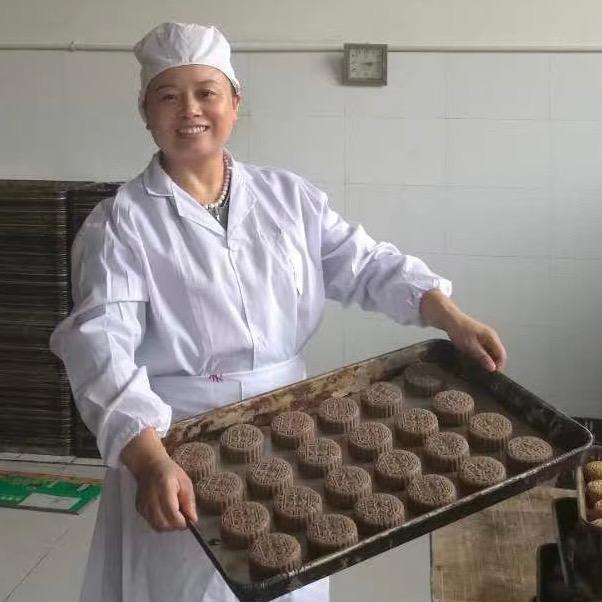 河南传统老果子