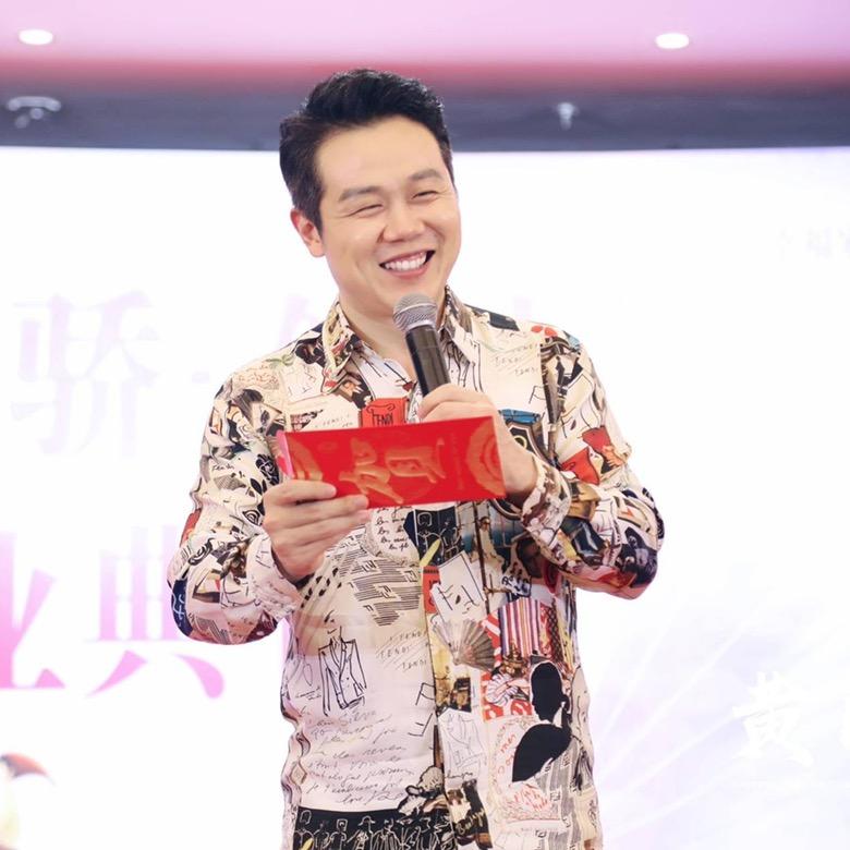 琨哥家庭教育幸福咨询