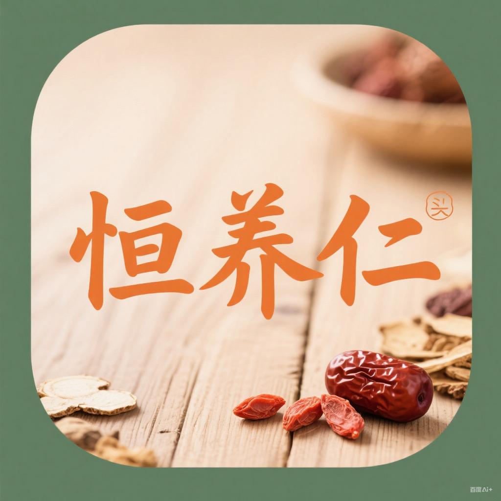 恒养仁健康科技