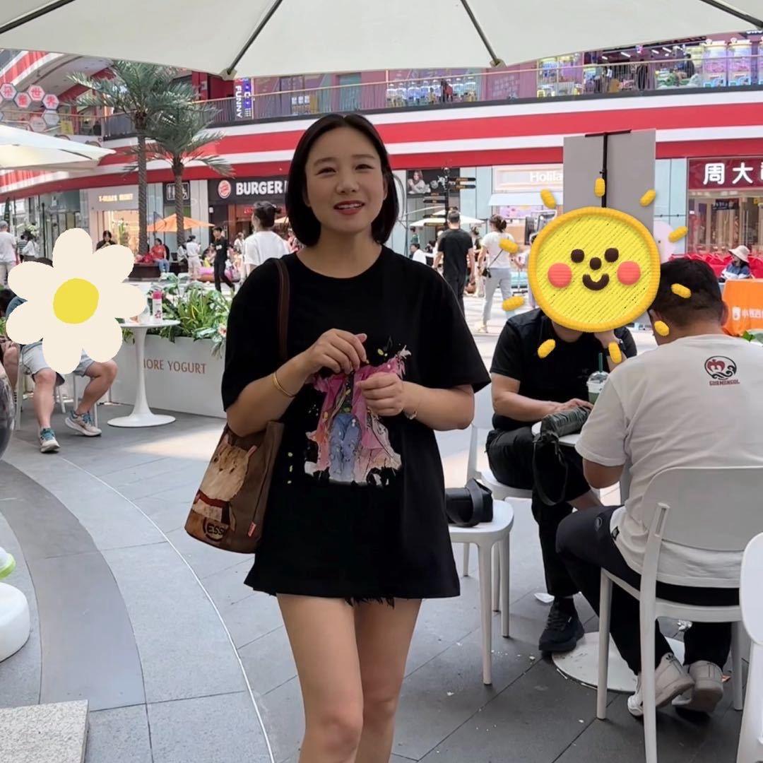 莹莹～
