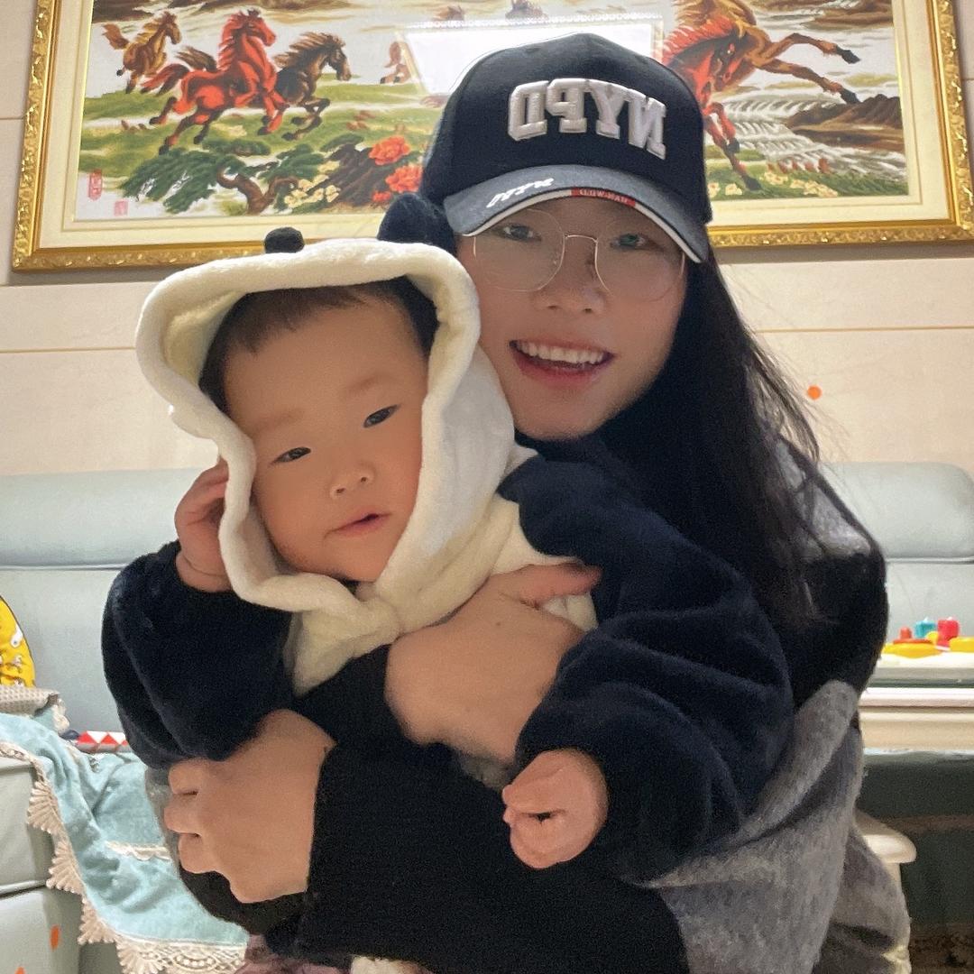 清怡家有只皮撒精