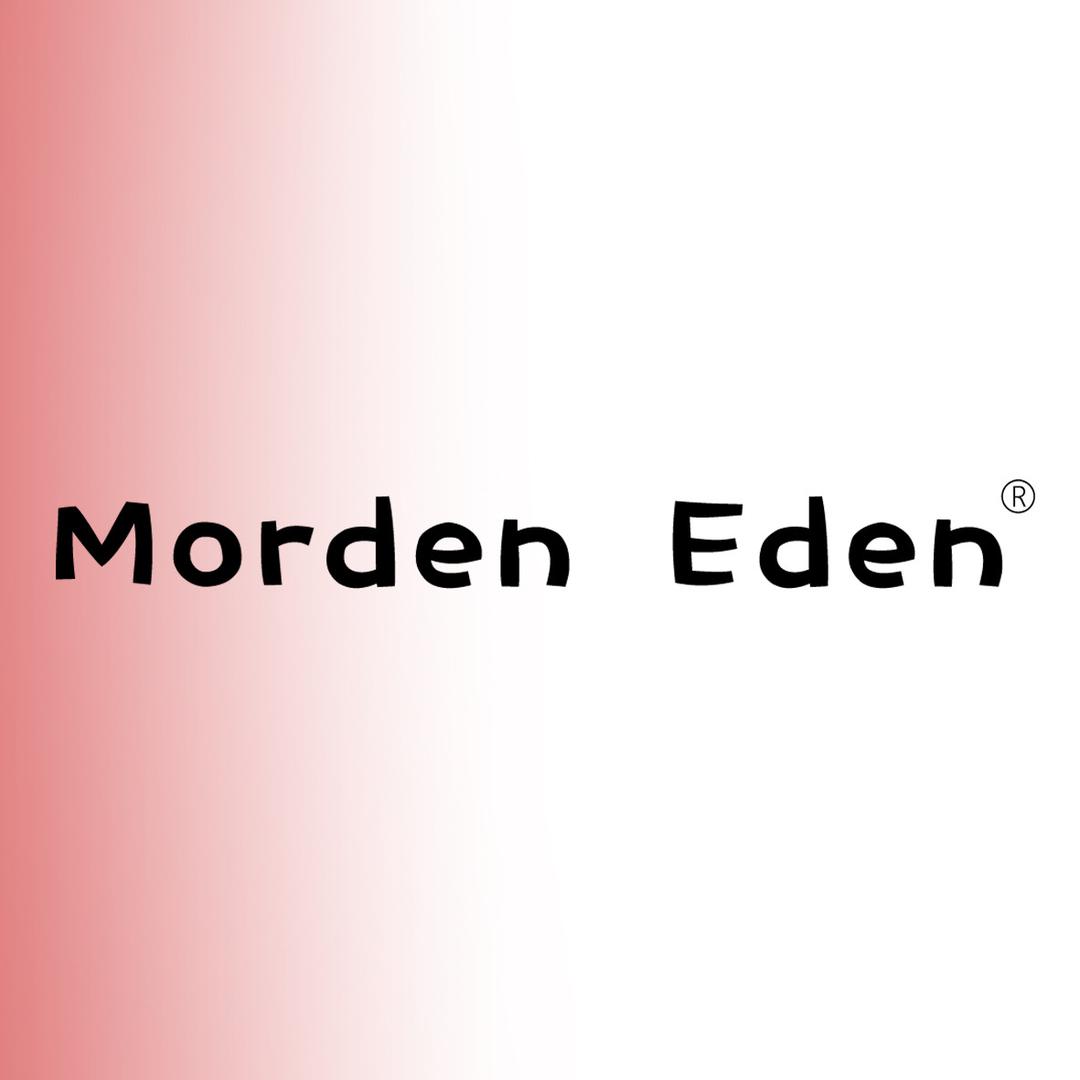 Morden Eden伊甸园