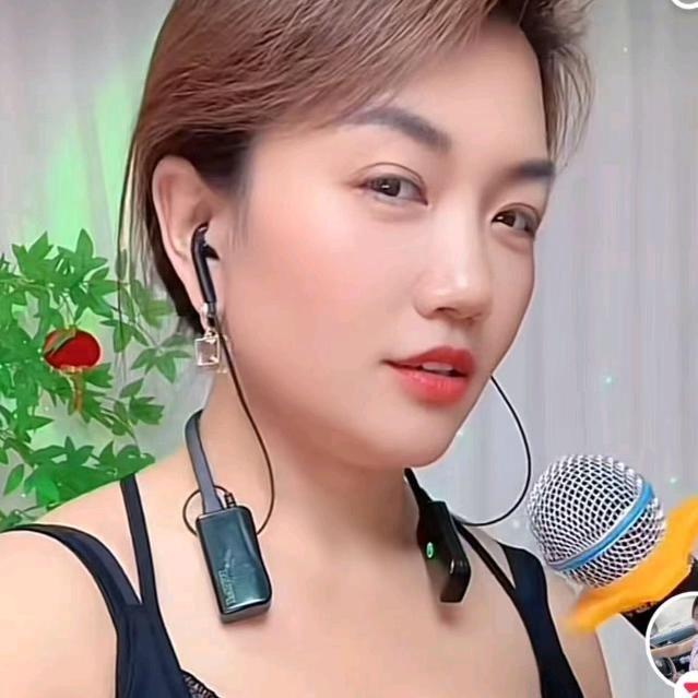 吹吹户外🎤