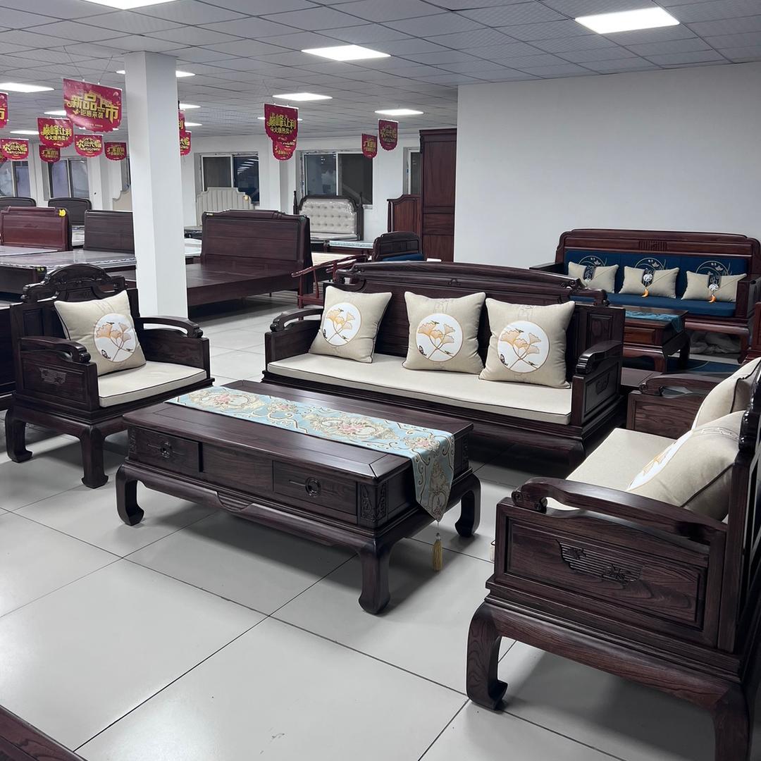青岛新汇雅家具工厂店