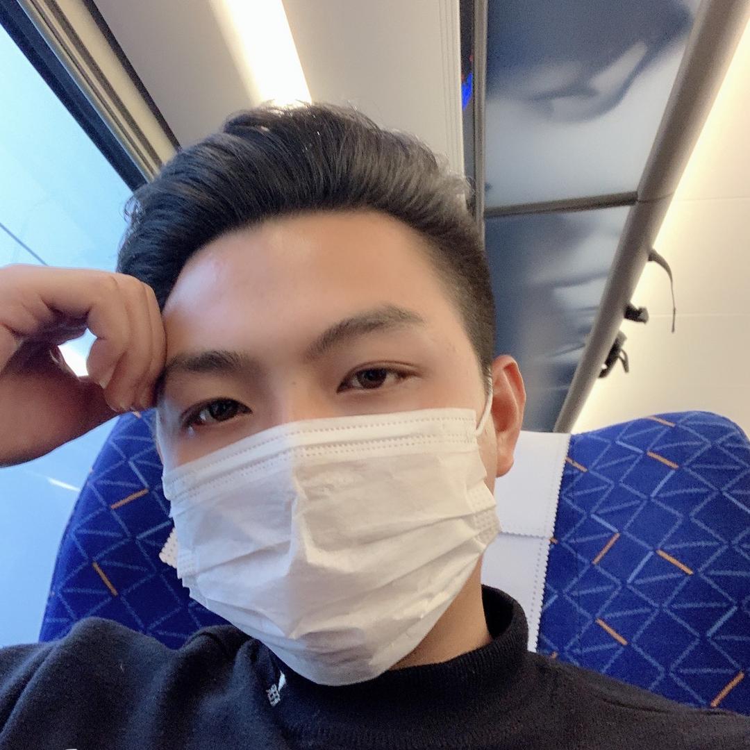 🌈今天也很棒🤡
