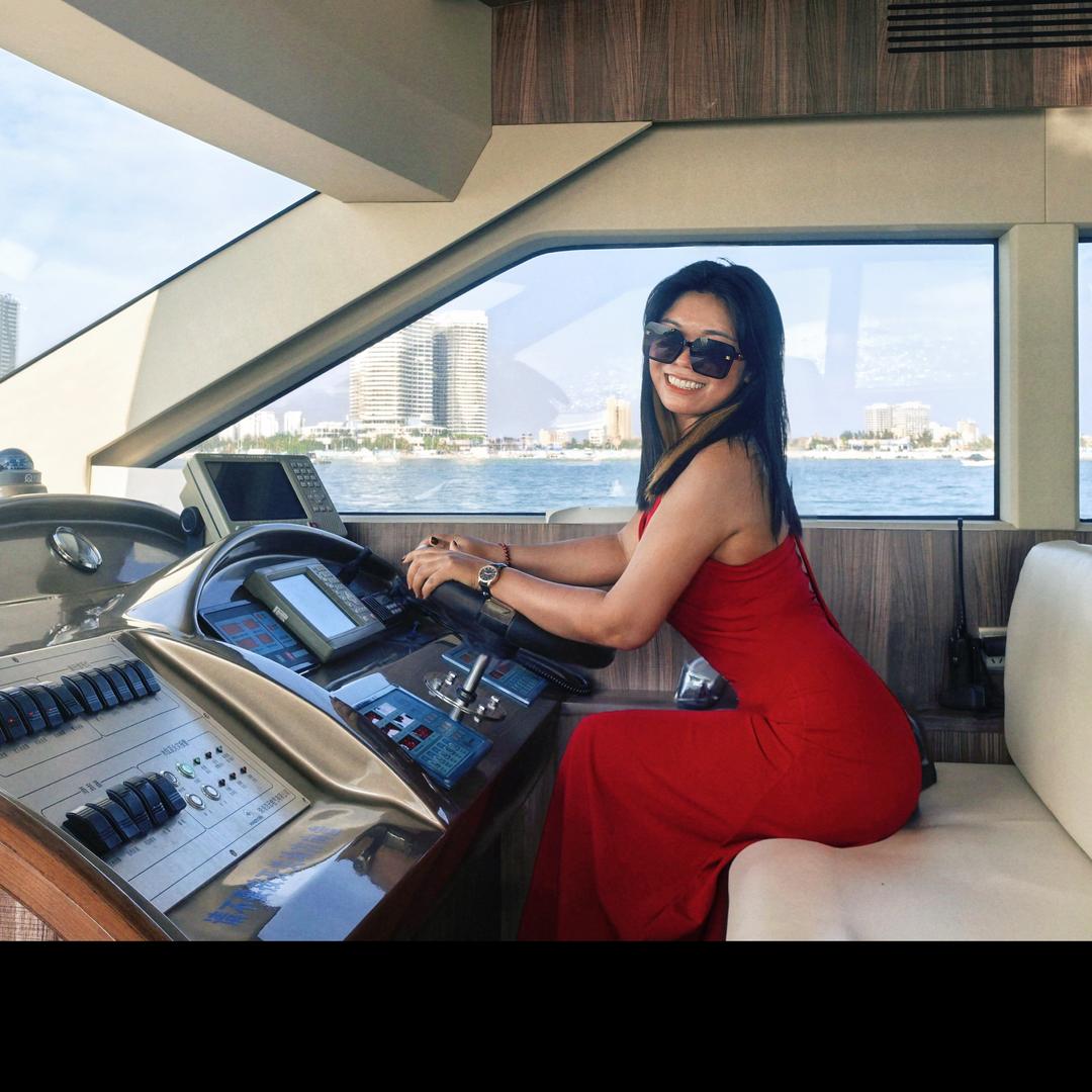 陈家大小姐@记录日常生活”小号