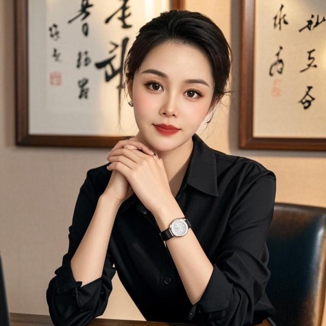 一路上有你