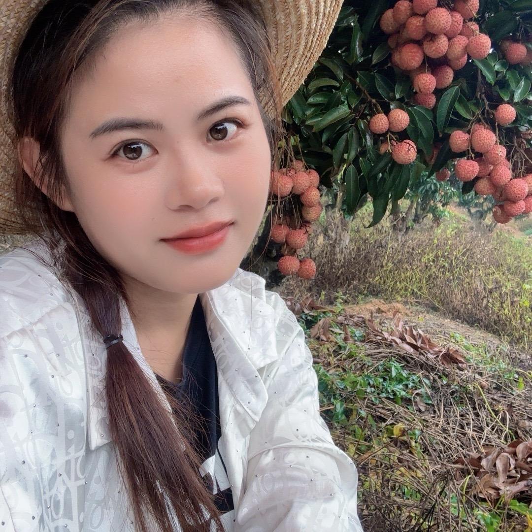 二妹（黄心木薯）