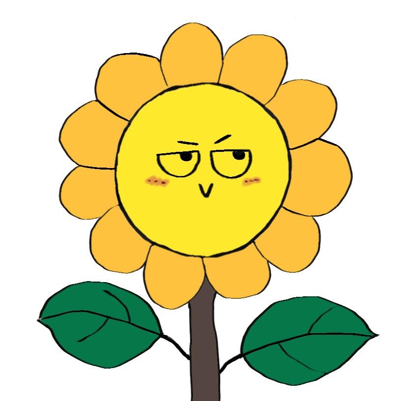 小花（记录呱呱的幕后）