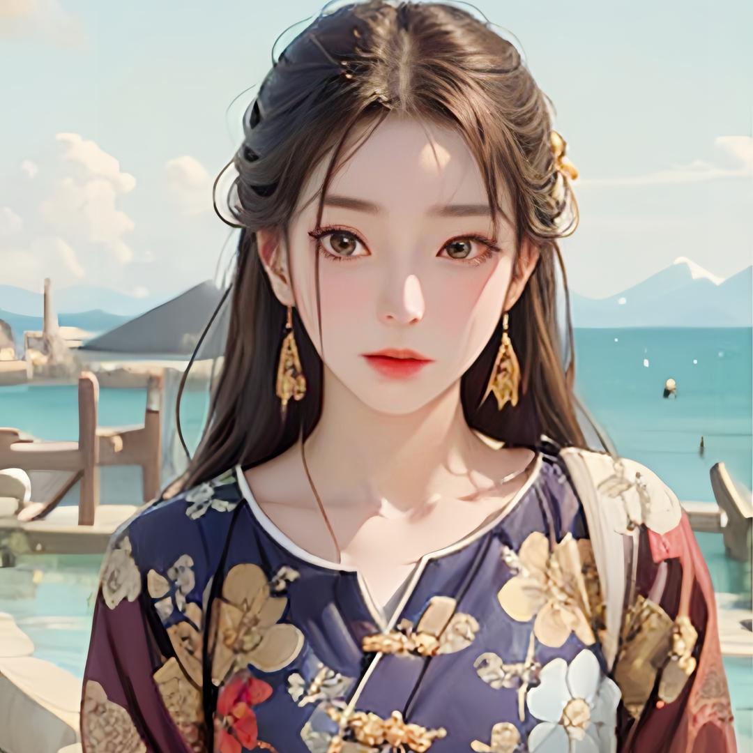 一家人