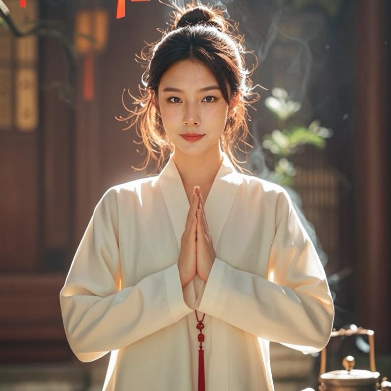 水灵本灵