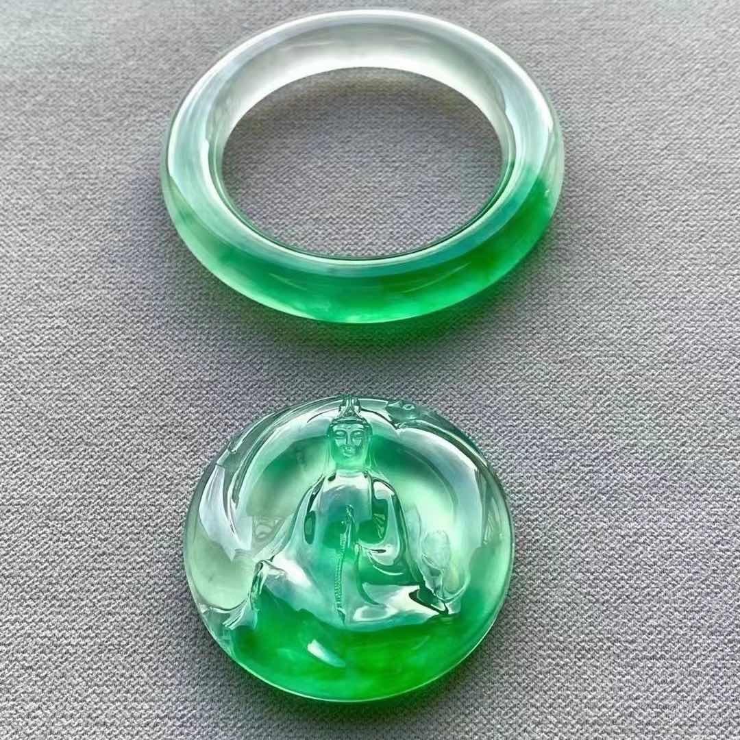 随玉而安