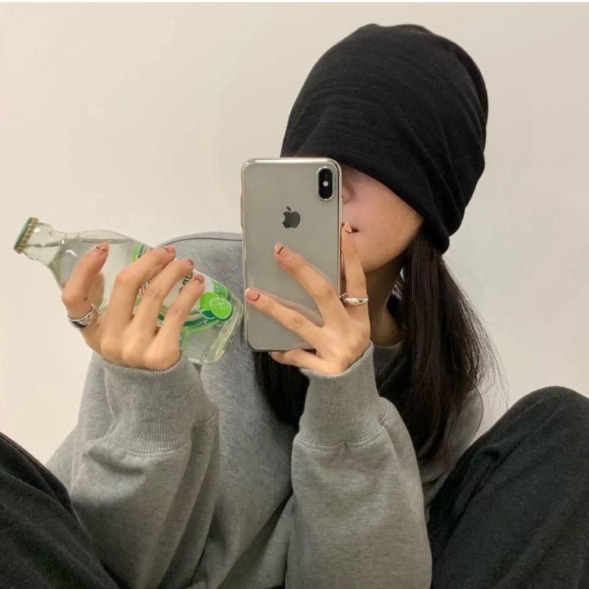 少吃亿点🙊
