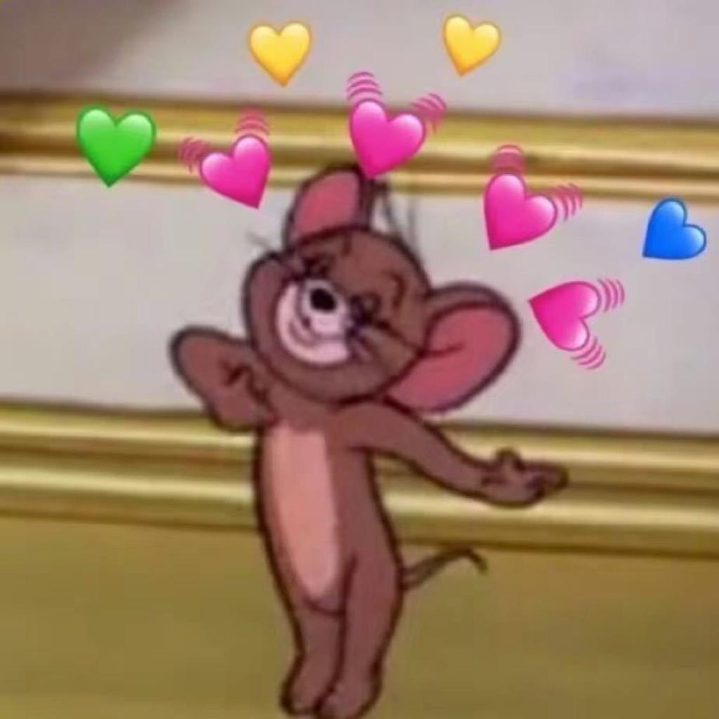 💕行走的大漂亮🐰
