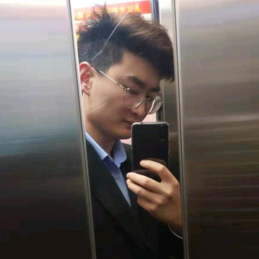 章丘阿鹏(硬核讲师)