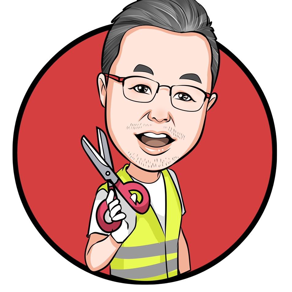 波哥看床垫拆家具