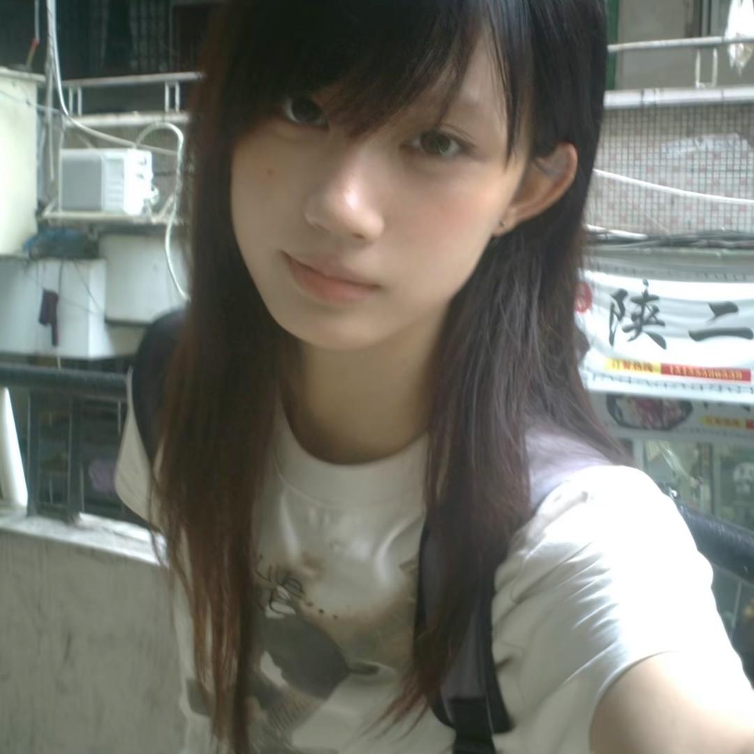 绿豆猫