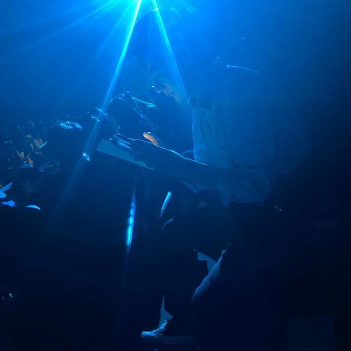 像个妖精-女装
