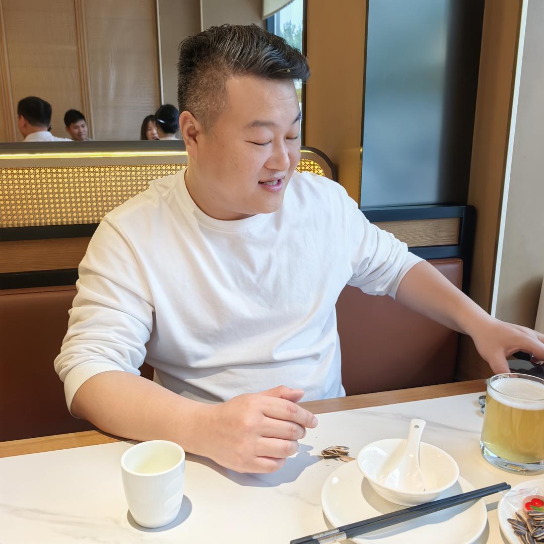 磊哥聊商业