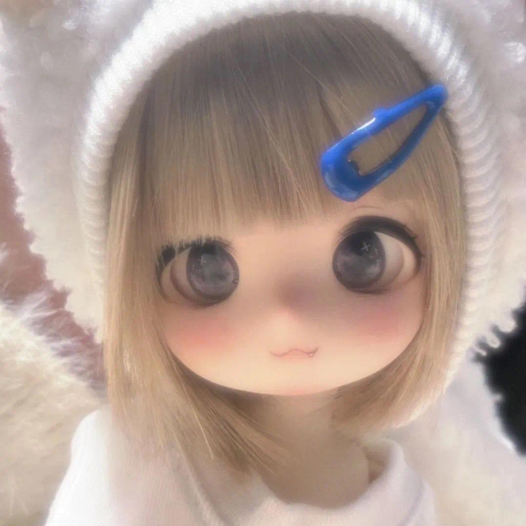 睡个好觉  ˶ˊᜊˋ˶