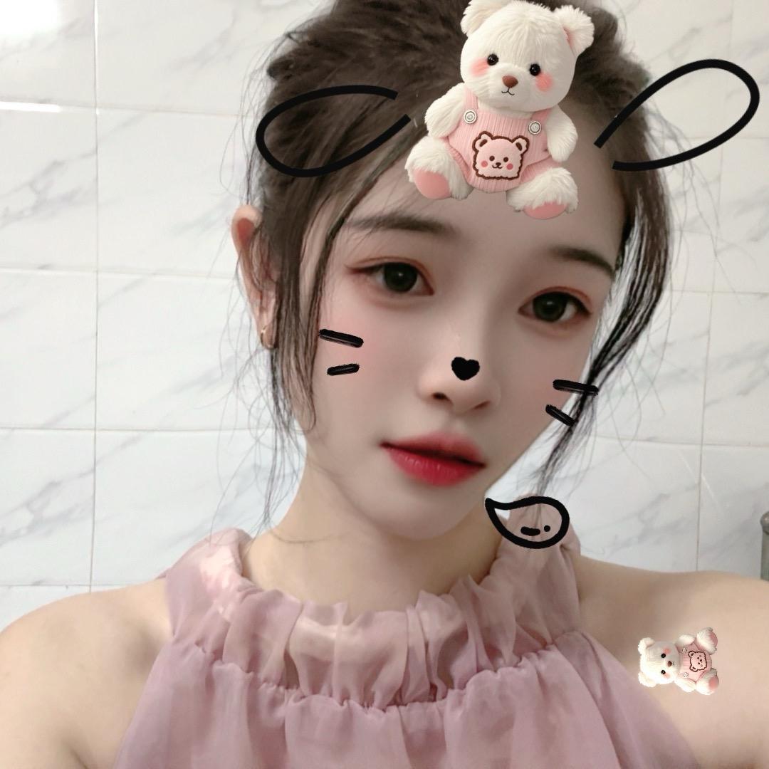 DH订台小公主夏夏🥰