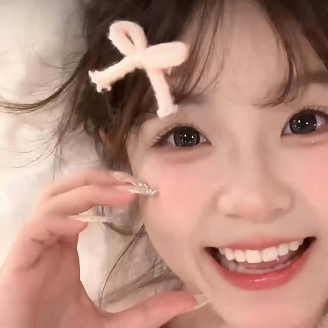 甜CC🍬(和平精英)