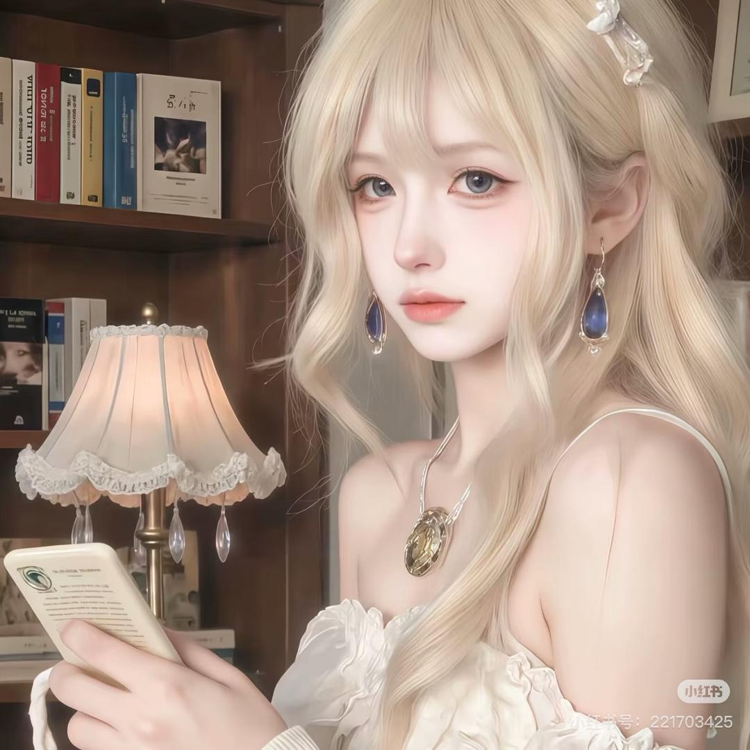 梦璃