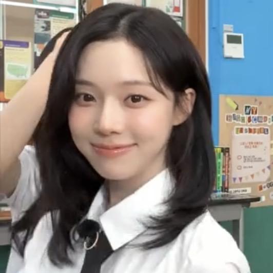 这炡的好甜