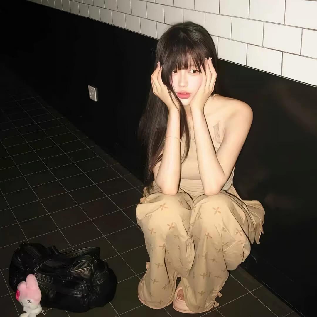 桃子🍑河南王美丽