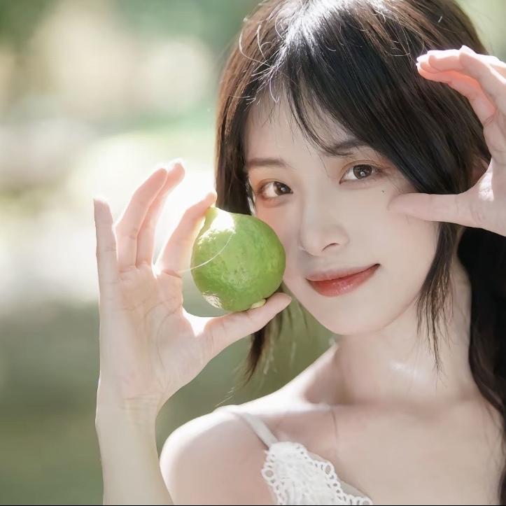 丽丽好物推荐