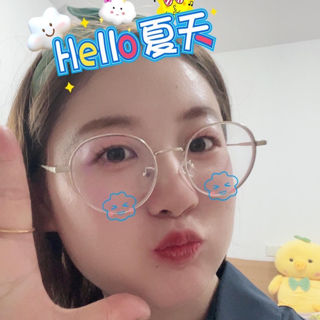 把爱看淡点