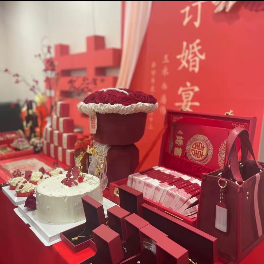 （直接私信）全国闪婚红娘（女生免费）