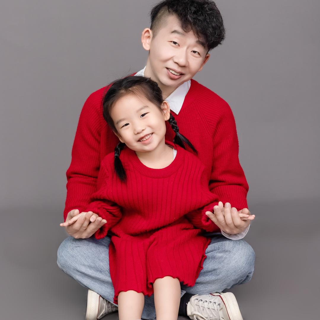 ゞ.差不多先生 ゞ