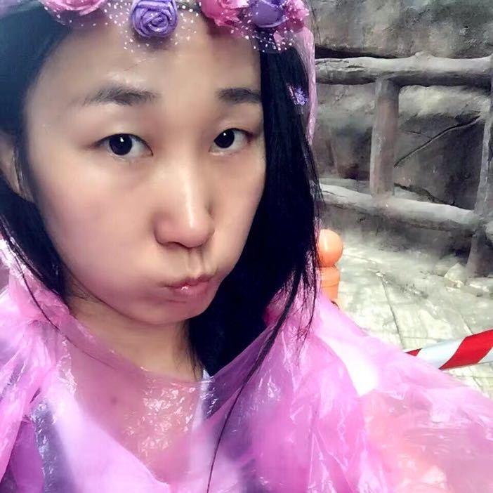 哈尔滨烧烤腰子妹/溜达串