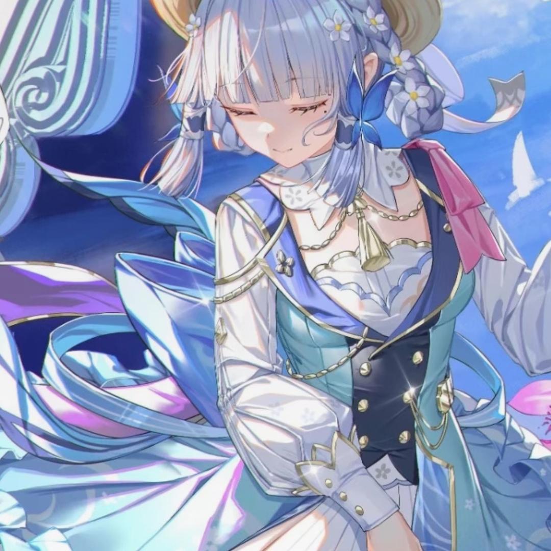 芙蝶