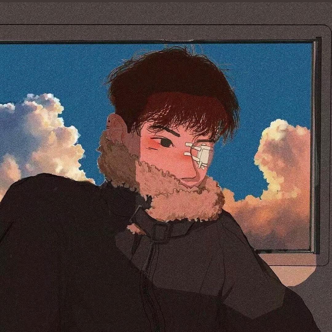 骑猪去兜风📷