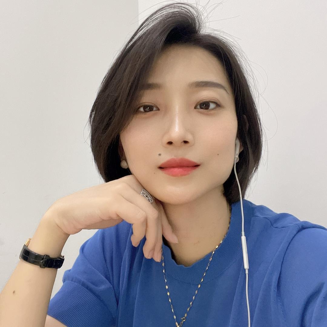 朱小满（百康贴）