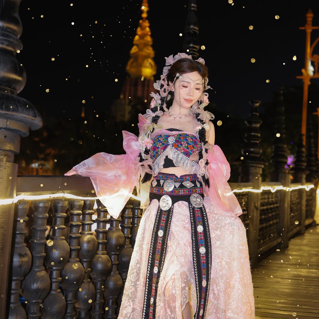 心心❤️唱山歌