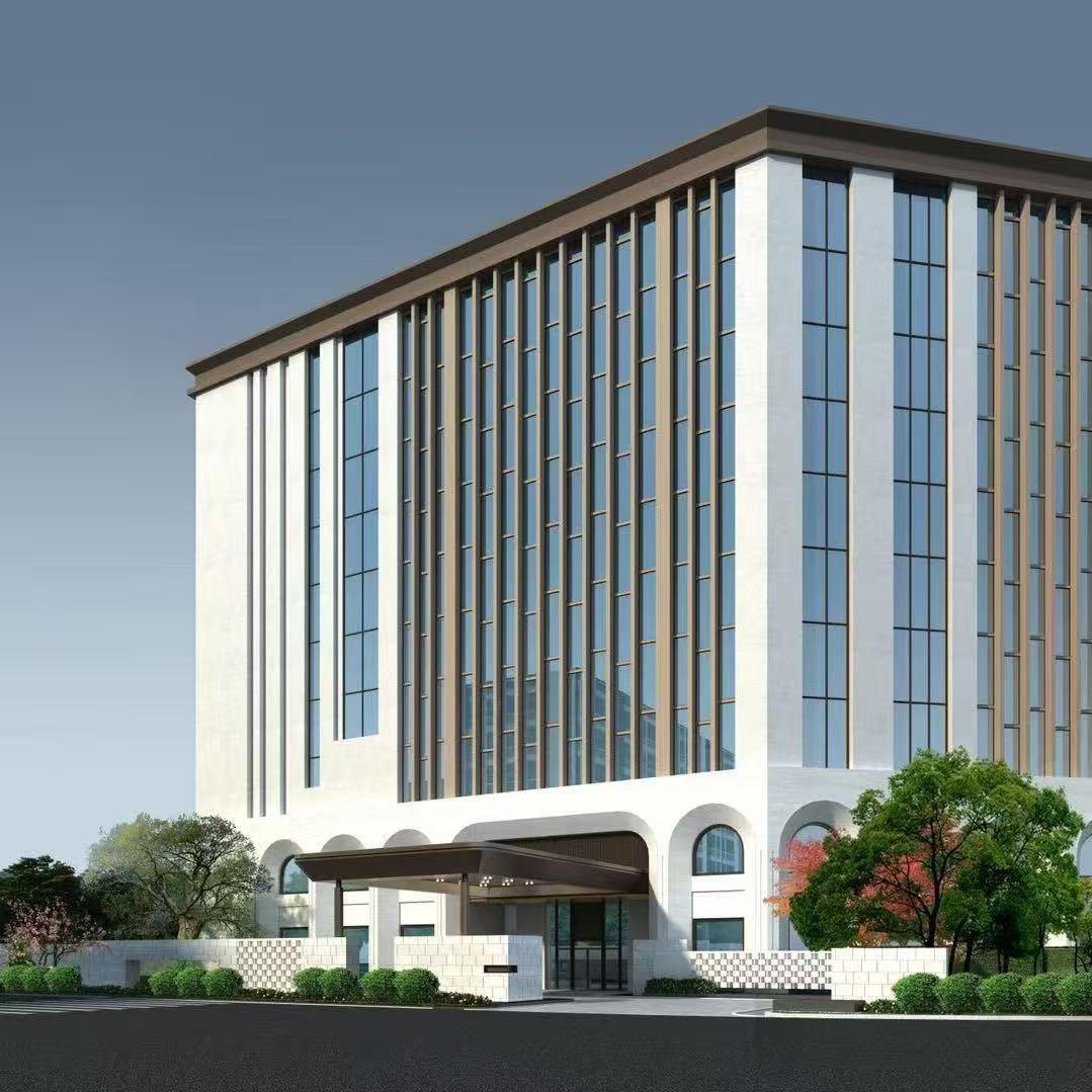 黄冈蕲春万达颐华酒店