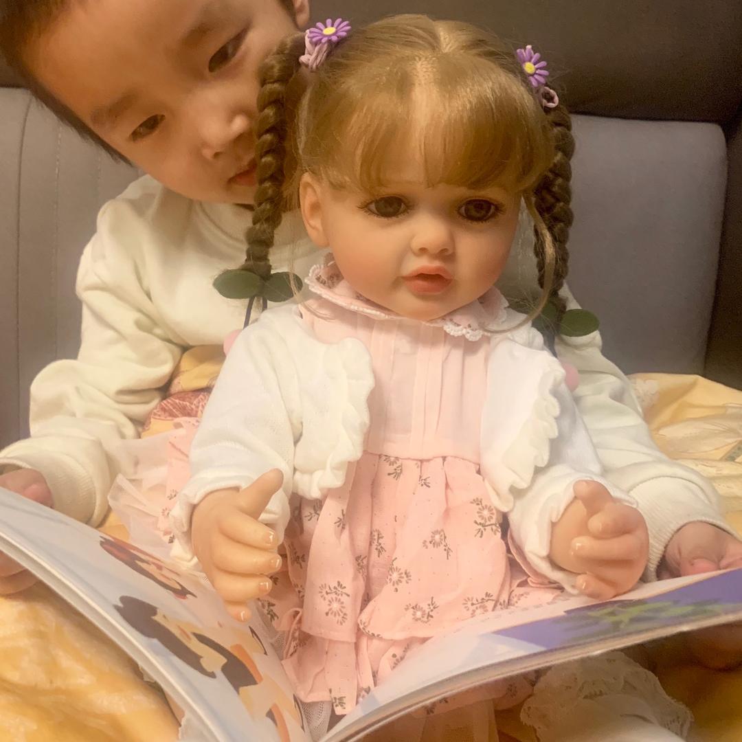 毛毛兽外贸娃娃工厂店