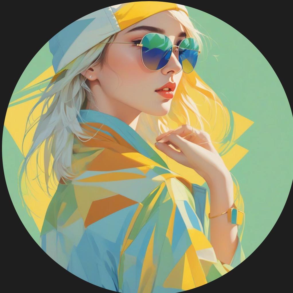 M女士在德国（Manifest）