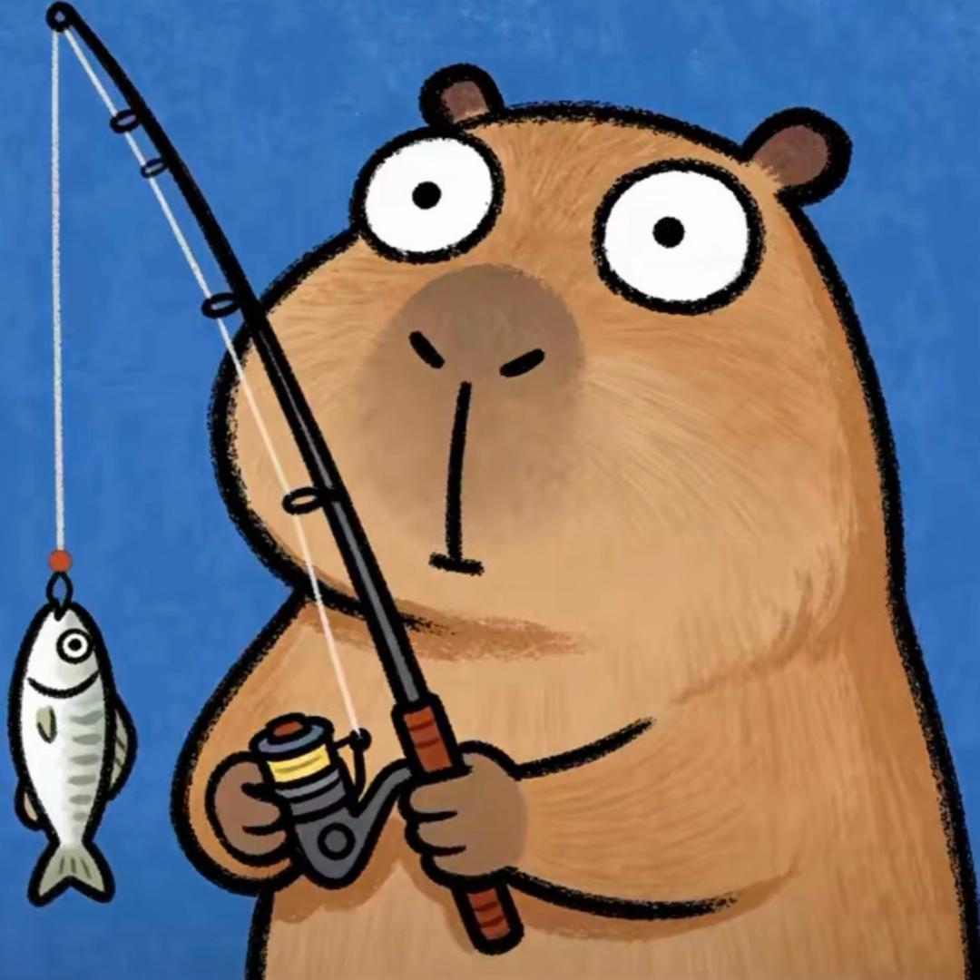 飞天蘑菇爱吃火锅