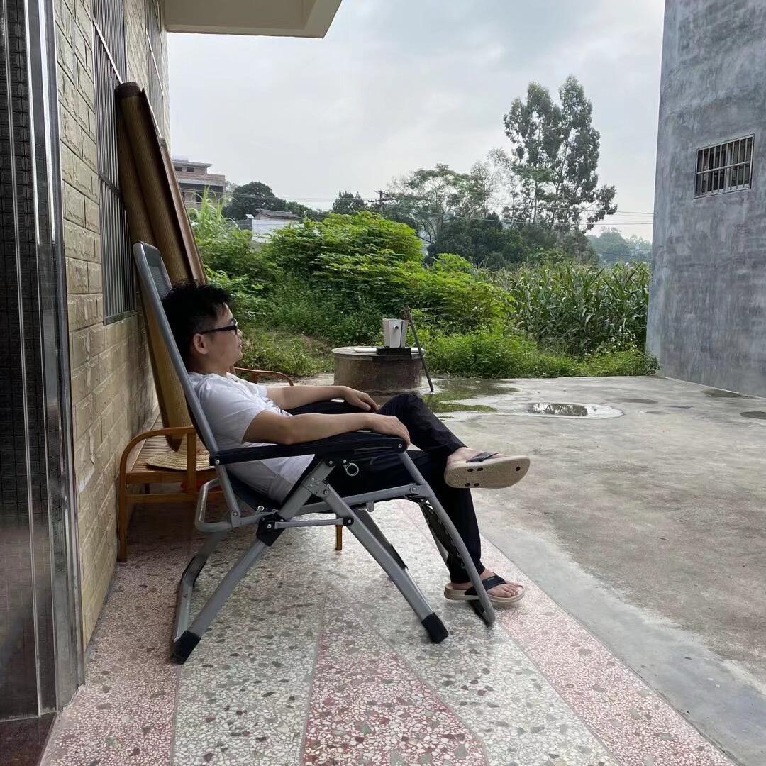 否极泰来