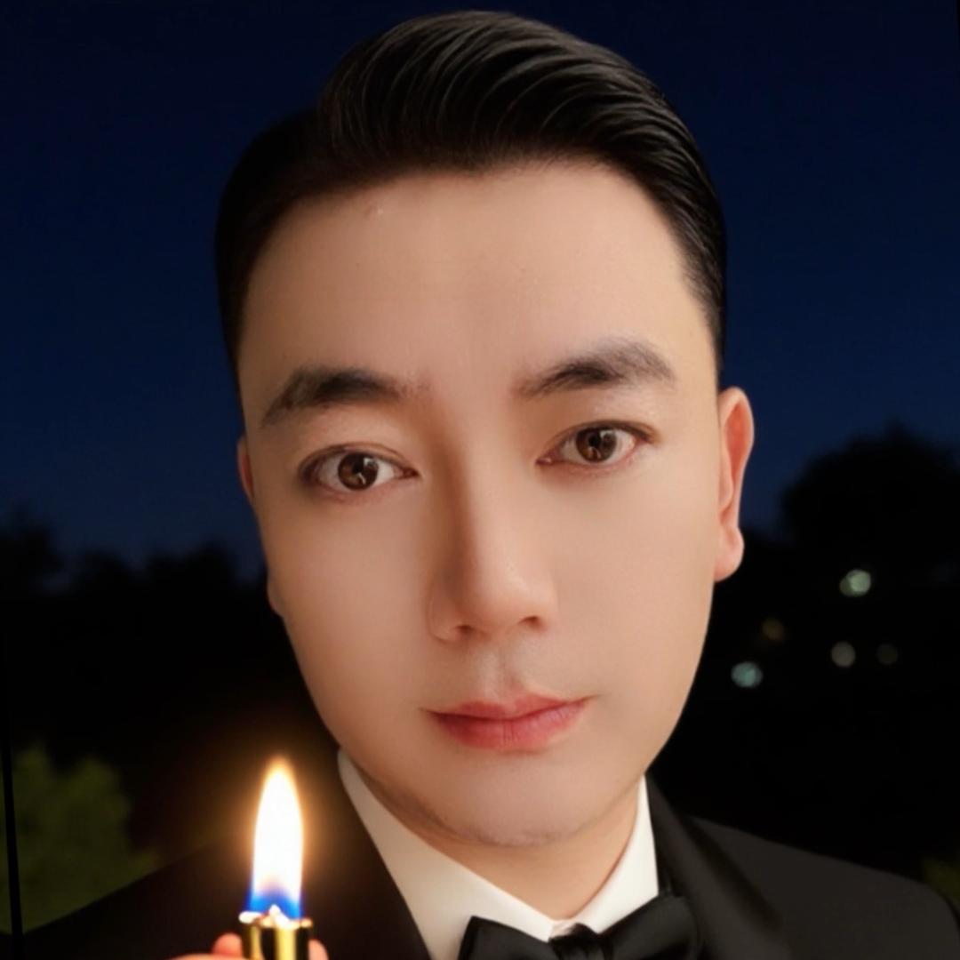 云海❤️