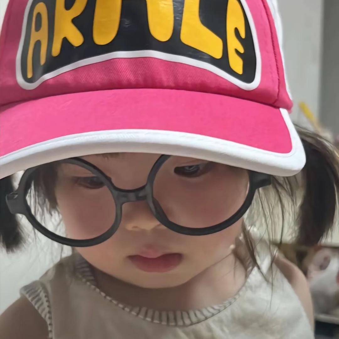 小叶子